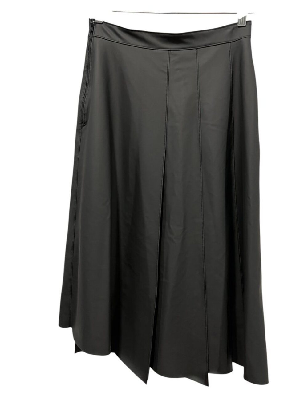 Maria Pinto - Penn 2 Skirt - Guntar, USA, Black, M - Picture 2 of 10